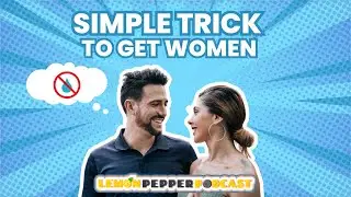 How To Get WOMEN (& Brian) If Your Water's SHUT OFF | LPP CLIPS