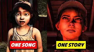 How One Song Tells Clementine's Entire Story