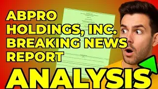 My Take on ABP Holdings' Nasdaq Listing Extension