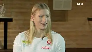 Talk im PANEUM - Verena Preiner