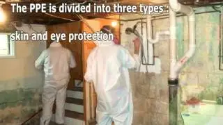 Tools of the Trade in Mold Remediation
