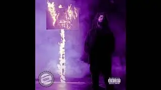 J. Cole - hunger on hillside (Chopped & Screwed)