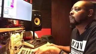 Atlanta Recording Studio - Declare Studios - Recording Studio