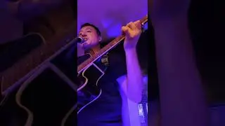 Short Live set at Bar 61 Somerset July 31 