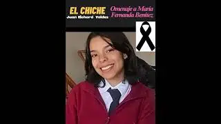 Maria Fernanda Benitez