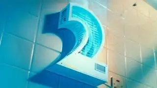 BBC Two - Goodbye to the 2s Montage (27th September 2018)