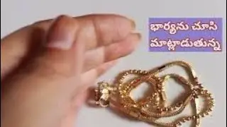 5-2-26గుడిలో బాగిని చూసి రాథోడ్ మాట్లాడుతుంటే చూసి షాక్లో అమర్