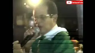 Festejos de São Francisco - 2005