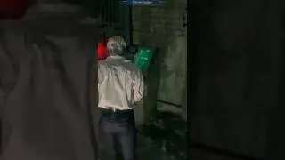 Chapter 14 Electronic Lock Terminal Puzzle Guide in Resident Evil 4 Remake