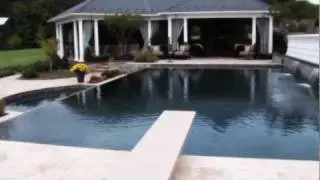 Infinity Edge Pool - Produced by REVisuals