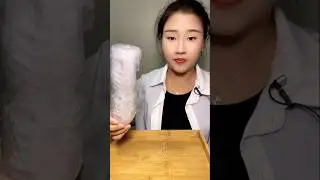 Crunchy ice eating asmr