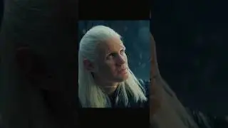 Daemon Targaryen | House Of The Dragon | #hotdedit