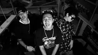 Cypher - YARB (HolyShitT X Poom.Yarb X Bom.Yarb X Perm.Yarb) [Official MV]