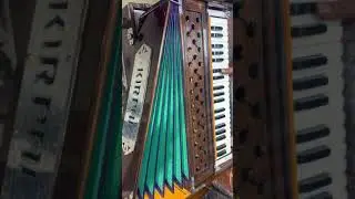 KIRPAL HARMONIUM || FOLDING HARMONIUM || HARMONIUM FACTORY ||  ALL MUSICAL INSTRUMENTS AVAILABLE &bull;