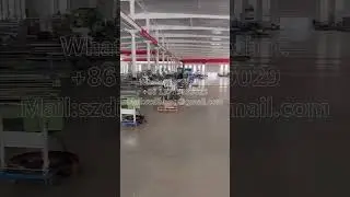 Manufacturer of stainless steel high-temperature resistant mesh belt conveyor belt