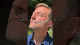 Dr. Berg's Daily Routine