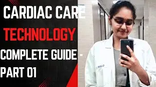 BSC CARDIAC CARE TECHNOLOGY EXPLAINED IN KANNADA 2026. #kannadavlogs #2026 #bsc #paramedical 