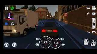 Driving School Classics - Amsterdam Level Exam