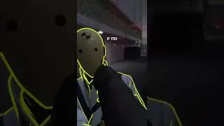3 причины, почему у нас лучшая рукопашная атака в VR-шутере от первого лица