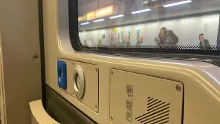 Gare Centrale - Beekkant M6 (Boa)