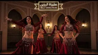 Sahar Al Sharq Remix Magic of the East | New Arabic Remix Music | Belly Dance Song | Trending Song