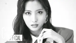ECLIPSE - 'King Of Shadow' MOMO (모모) Concept Teaser Video