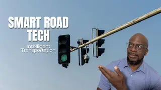 What is ITS? The hidden tech that powers your daily commute.