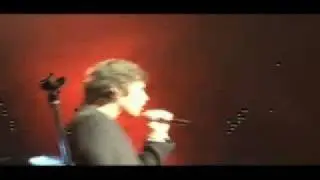 RONN MOSS-