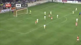Cody Mizell Highlights