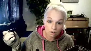Younique 3D Mascara Review