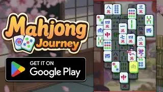 Rally Games: Mahjong Journey Tile Match