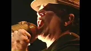 Tom Waits - Chocolate Jesus. Bridge School Benefit 1999