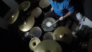 Tama superstar hyperdrive 6
