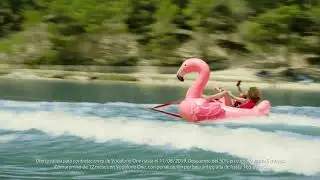 Vodafone Ilimitable Verano