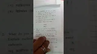 cblu bsc 5th question paper of organometallic compound and bio inorganic chemistry