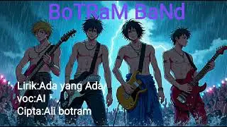 Ada yang Ada.by BotramCover Ali botram 