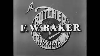 Renown Pictures/Butcher's Film Productions (2009/1947)