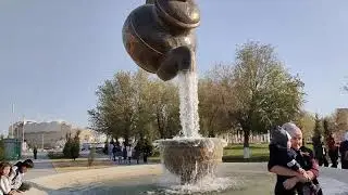 Туркестан