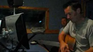 Calamateur - Honestly (live on MFR)