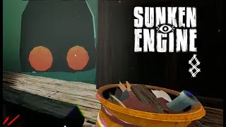 Sunken Engine: A new neighbour?