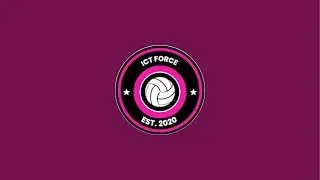 ICT Force vs Midwest Blitz (15-2)