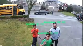 Face Analytics Solution