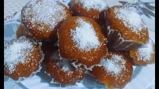 حلوة المادلان🔥❤les Madeleines