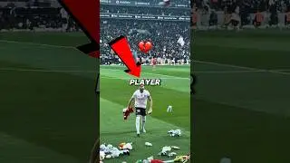 Фанаты сошли с ума 😳🔥 #шорты