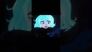 #cassandra ~ my poor baby is so sad((