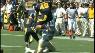2010 College Football Opening Weekend Highlight Video
