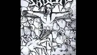 Sadismo  - Pakao(  1991 Death Black Bosnia, Ex Yugoslavia )