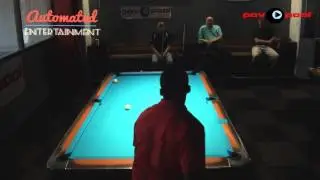 POV Pool interviews Richard 