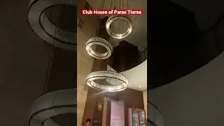 Club House of Paras Tierea ||
