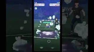 Pokemon Go Draft Tournament Pokemon Go Animated Short Battle